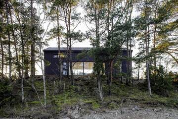 Фотографии Дома для отпуска Seaside cottage Rebase Kuur г. Keibu (Эстония) №4 Фото Дома для отпуска Seaside cottage Rebase Kuur г. Keibu 4