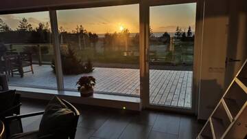 Фото номера Дом с 3 спальнями Дома для отпуска Seaside cottage Rebase Kuur г. Keibu 48
