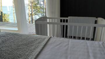 Фото номера Дом с 3 спальнями Дома для отпуска Seaside cottage Rebase Kuur г. Keibu 45
