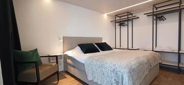 Фото номера Дом с 3 спальнями Дома для отпуска Seaside cottage Rebase Kuur г. Keibu 42