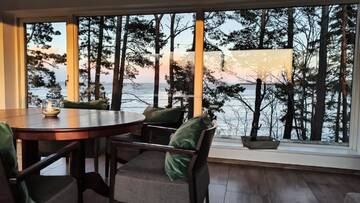 Фотографии Дома для отпуска Seaside cottage Rebase Kuur г. Keibu (Эстония) №5 Фото Дома для отпуска Seaside cottage Rebase Kuur г. Keibu 5