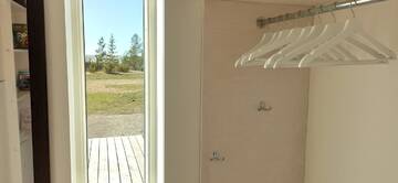 Фото номера Дом с 3 спальнями Дома для отпуска Seaside cottage Rebase Kuur г. Keibu 13