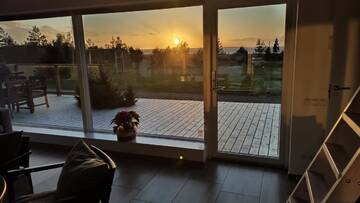 Фото номера Дом с 3 спальнями Дома для отпуска Seaside cottage Rebase Kuur г. Keibu 7
