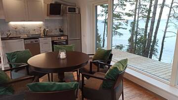 Фотографии Дома для отпуска Seaside cottage Rebase Kuur г. Keibu (Эстония) №3 Фото Дома для отпуска Seaside cottage Rebase Kuur г. Keibu 3